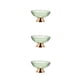 thumbnail image 1 of Moyic Dessert Serving Bowl Tray Snacks Fruit Basket Bowl for Breads Snacks Home Type1 NO1, 1 of 5
