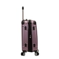 thumbnail image 2 of ROCKLAND F190-Rose Ensemble Vertical 3 Pcs SONIC ABS - Rose, 2 of 4