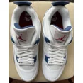 thumbnail image 5 of Ni - ke Jordan 4 Sb Navy, 5 of 5