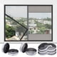 thumbnail image 1 of Xihbxyly Ventas Hoy Cinta Adhesiva de Doble Cara Cinta Adhesiva de Doble Cara Cinta Adhesiva Fuerte Cinta Adhesiva de Doble Cara Cinta Adhesiva Industrial Térmica Pantalla Diy, 1 of 4