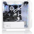 thumbnail image 2 of AVGPC Blizzard PC para Juegos - Intel Core i9 11900KF NVIDIA GeForce RTX 5060 Ti, 32GB DDR4, 1TB NVME M.2 SSD, Refrigerador Líquido de 360 Mm, Ventiladores ARGB, Wifi/AC, Funda Blanca de Malla TD500,, 2 of 4