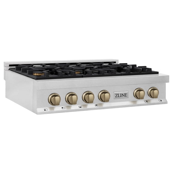 ZLINE KITCHEN AND BATH RTSZ36CB grsurf