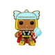 thumbnail image 2 of POP Marvel: Holiday - Thor POP Marvel: Holiday - Thor Funko POP Marvel: Holiday - Thor, 2 of 2
