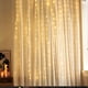 thumbnail image 5 of Curtain LED USB Plug String Lights Christmas Tree Decor 2025 Christmas New year Decor Lights Decor for Home Bedroom Garland Lamp, 5 of 5