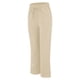 thumbnail image 5 of WILLBEST Pantalones Anchos de Lino Ligeros de Cintura Alta para Mujer - Pantalones Casuales para Playa de Verano, Pantalones Largos Ligeros Ideales para Verano. XXXL, 5 of 5