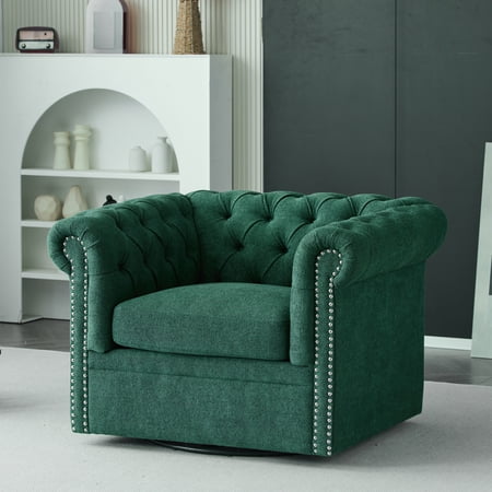 miekor furniture chesterfield swivel club product
