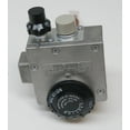thumbnail image 2 of Robertshaw 110-202 1/2" Inverted Flare Natural Gas Water Heater Thermostat, 2 of 6