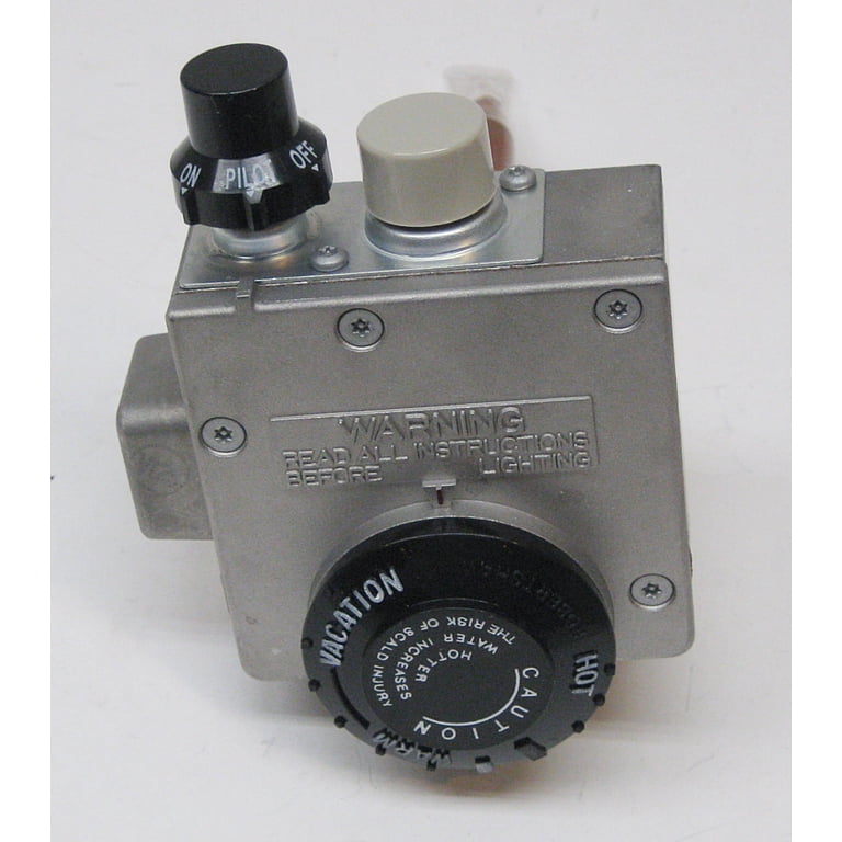 Robertshaw NG,Water Heater Control,45K BtuH 110-202 - Walmart.com
