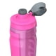 thumbnail image 2 of Botella de agua Under Armour UA Playmaker Squeeze 946 ml, color rosa, 2 of 3