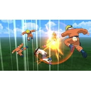 Naruto: Rise of a Ninja - Xbox 360