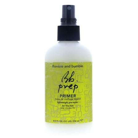 Bumble and Bumble Prep 8 Oz