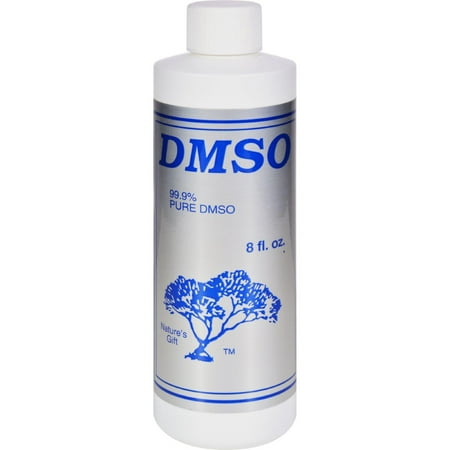 DMSO Pure DMSO - 8 fl oz
