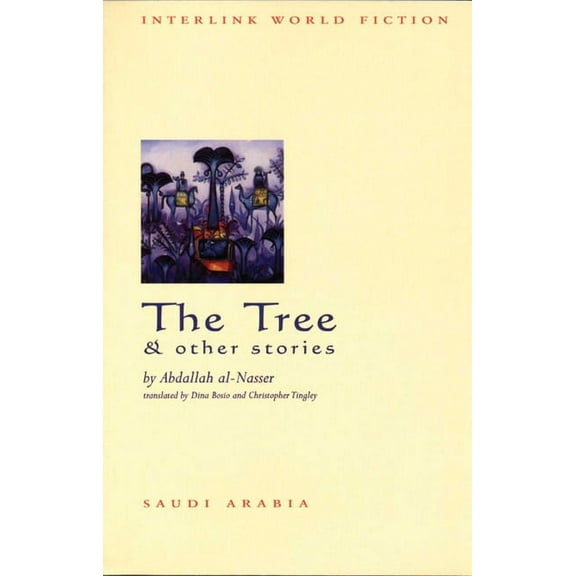 The Tree and other Stories (Paperback)