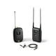 thumbnail image 1 of Sistema inalámbrico Shure SLXD15/UL4B con transmisor Bodypack, 1 of 9