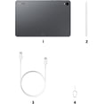 thumbnail image 5 of Samsung Galaxy Tab S11 WiFi 128 Go Tablette Android 11 Pouces Dynamic AMOLED Écran 2X Graphite - Boîte Ouverte, 5 of 5