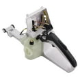 thumbnail image 2 of 2x MANGO TRASERO DE DEPÓSITO DE COMBUSTIBLE DE GAS PARA DE CADENA STIHL 046 MS460 MS461 # 1128350 0833 Zulema Manija trasera del tanque de combustible, 2 of 6