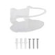 thumbnail image 1 of 1 Pcs Shelf Bracket Holder for Orbi Wall Mount, 1 of 5