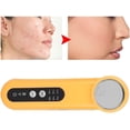 thumbnail image 5 of Facial Cleansers Beauty Instrument, masajeador con luz roja y azul, 5 of 5