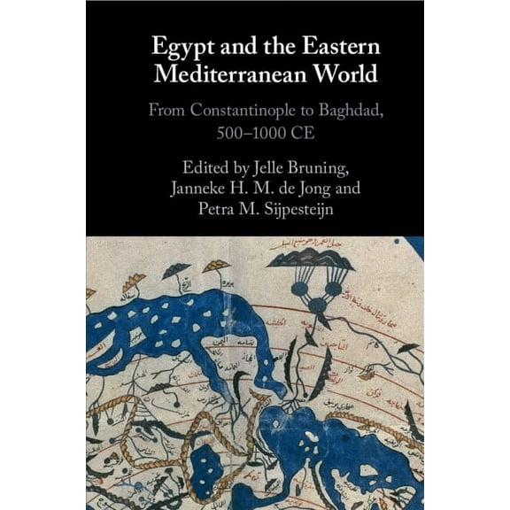 Egypt and the Eastern Mediterranean World, (Paperback)