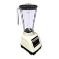 thumbnail image 1 of Licuadora Bosstech 750 watts 10 velocidades con Vaso de plastico de 2 lts Beige, 1 of 4