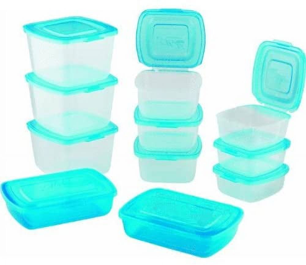 Mr. Lids 20 piece containers for sale online