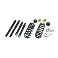 thumbnail image 4 of Belltech LOWERING KIT WITH ND2 SHOCKS Fits select: 2003-2006 CHEVROLET TAHOE C1500, 2002 CHEVROLET TAHOE K1500, 4 of 5