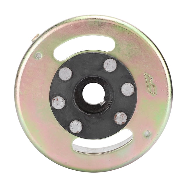 Magneto Roller Flywheel Kick Start apto para 125cc 140cc PIT PRO Quad Dirt Bike ATV Buggy