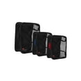 thumbnail image 2 of Gravity Travels Set - 3 Set Packing Cube + Gear Clothesline + Money Belt, 2 of 2
