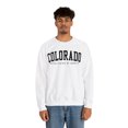 thumbnail image 4 of Colorado Sweatshirt, Gifts, Crewneck, 4 of 4