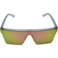 thumbnail image 1 of Lentes de sol Sersun SUN38 SPORTS rosa Unisex, 1 of 5