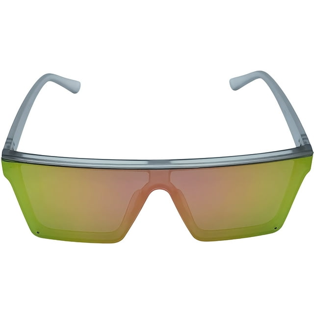 Lentes de sol Sersun SUN38 SPORTS rosa Unisex