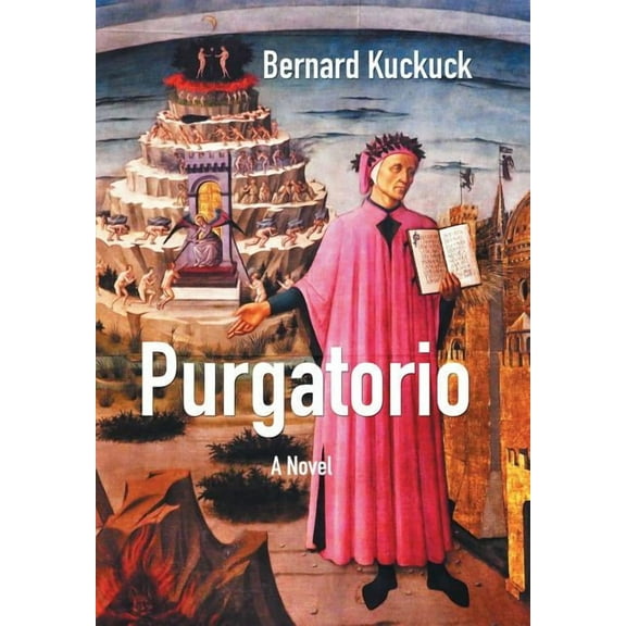 Purgatorio (Hardcover)