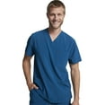 thumbnail image 1 of Dickies EDS Essentials Scrubs Top for Men V-Neck DK645, 1 of 8