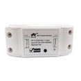 thumbnail image 2 of Interruptor , telemando inalámbrico, eléctrico para electrodomésticos, compatible equipo eléctrico de bricolaje de Sharpla Módulo de interruptor inalámbrico, 2 of 7
