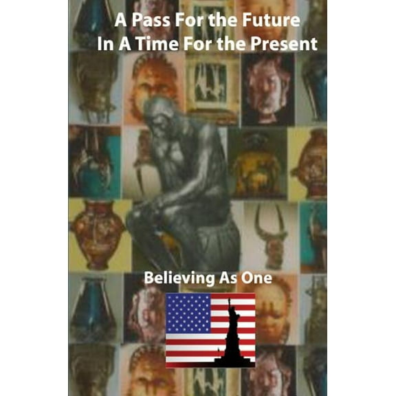 A Pass For The Future! (Paperback)