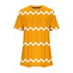 thumbnail image 4 of Tops Cortos para las Mujeres Cuello en V de Moda Casual Manga Corta Primavera Verano Top, Tops de Baile para las Mujeres, 4 of 4