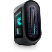 Open Box Alienware Aurora R13 Gaming Desktop PC, Intel Core i7-13700, RTX 5060, 32GB DDR5, 1TB SSD, Windows 11 Pro, 1440p Gaming Ready