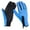 Sky Blue, variant on Outdoor Sports Gloves for Maximum Grip and Comfort in All Weather Conditions