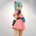 thumbnail image 5 of Creative anime action figure ideal gift for anime fan boy Japanese anime model beautifully decorated car accessory, 5 of 5