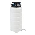 thumbnail image 1 of Bomba Extractora De Aceite Manual Neumática, Extractor De Fluido Al Vacío De Tubos Extralargos 15L Fácil De Operar Para Evacuación Al Vacío De Fluidos Automotrices, 1 of 7
