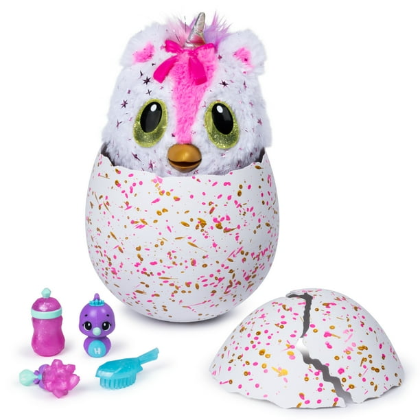 Jordan Hatchimals Hatchibabies Ponette Hatching Egg Hot Hatchimals