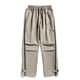 thumbnail image 1 of Puntoco Pantalones largos de moda para hombre, para ocio, primavera e invierno, para exteriores, 1 of 4