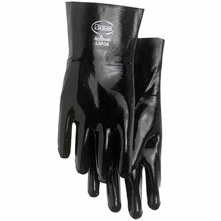 Boss Smooth Grip Neoprene Gloves - Walmart.com