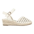 thumbnail image 2 of ALPARGATAS DAMA STYLO 2511045 TEXTIL BEIGE, 2 of 4
