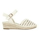 thumbnail image 2 of ALPARGATAS DAMA STYLO 2511045 TEXTIL BEIGE, 2 of 4