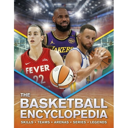 Basketball Encyclopedia, (Hardcover)