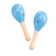 thumbnail image 1 of 12 Pieces Maracas For Maraca Party Favours Wooden,Random Colors, 1 of 5
