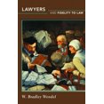 thumbnail image 2 of Lawyers and Fidelity to Law, 2 of 2