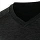 thumbnail image 5 of pstuiky camisa de manga larga para hombre, Blusa de moda para hombre, camiseta de manga larga con cuello en V camisetas de hombre l, 5 of 8