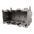 thumbnail image 1 of Caja eléctrica Morris SmarToggle de cuatro módulos para retrofit, 1,5", 1 of 4
